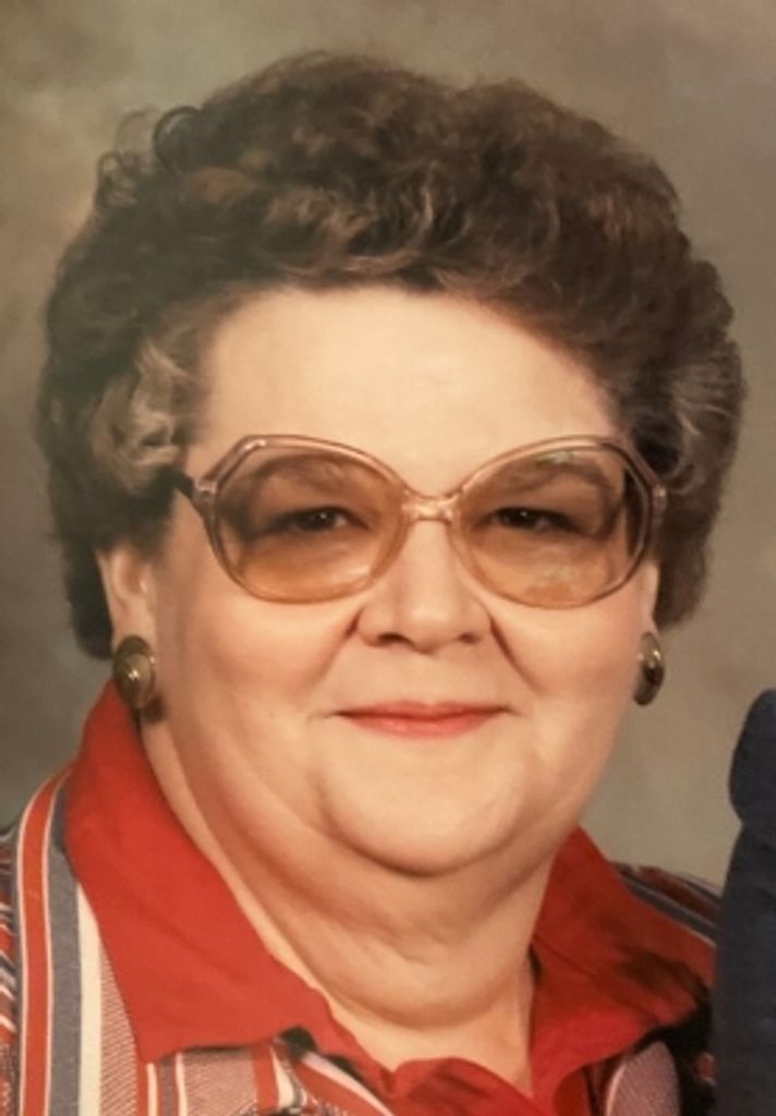 Marilyn Johnson Profile Photo