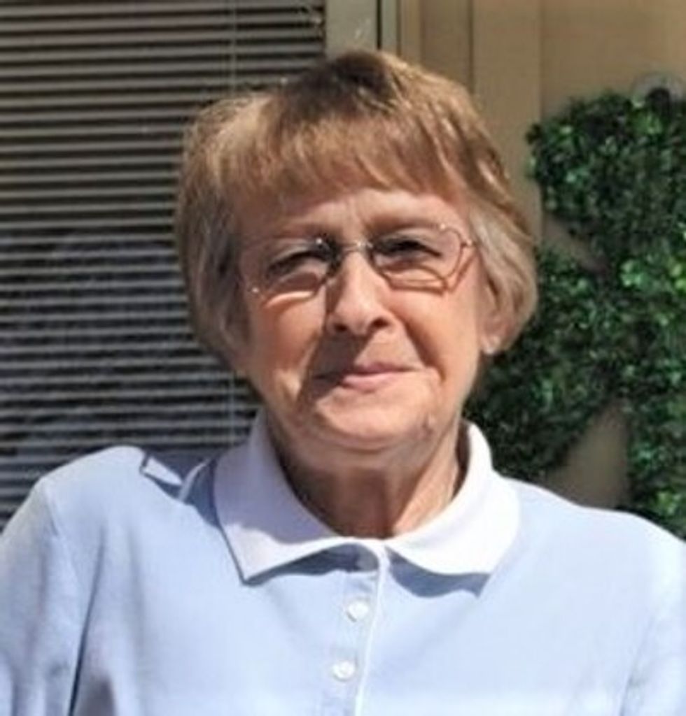 Myrtle Yvonne "Bonnie" (Miller) Musfelt Profile Photo