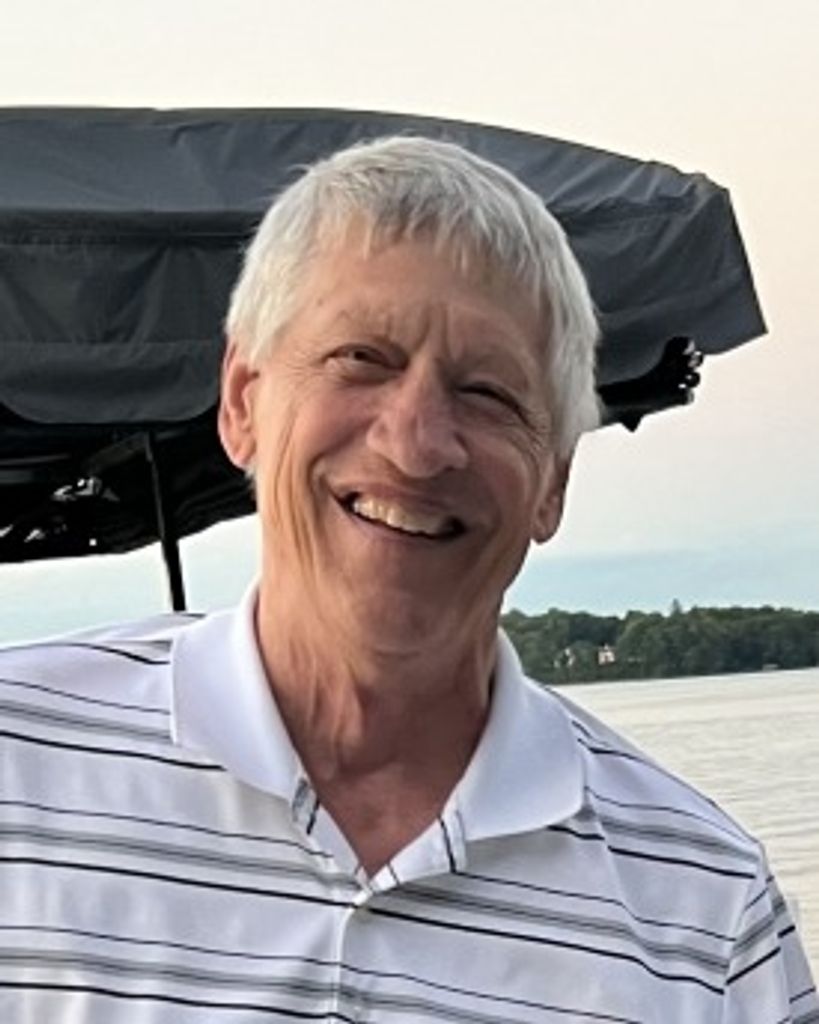 W. John Counsell Profile Photo