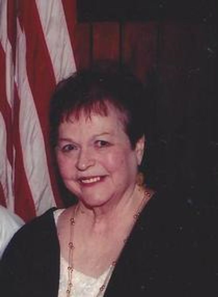 Patricia A. Kriel