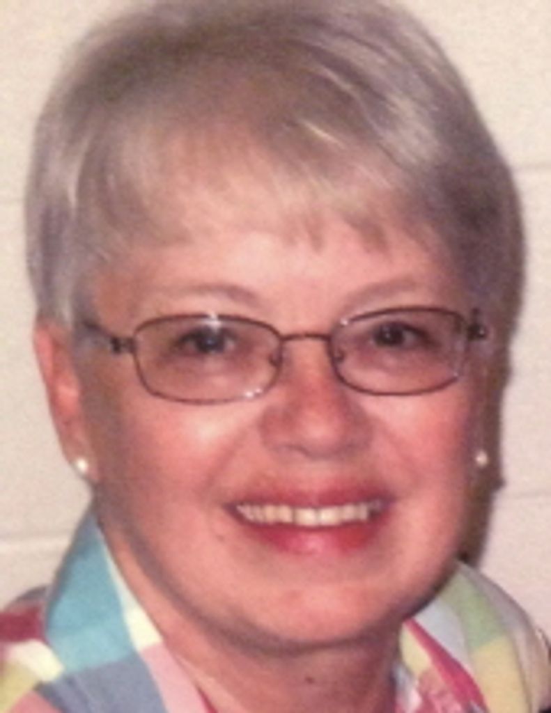Betty Ann Mcdonald Profile Photo