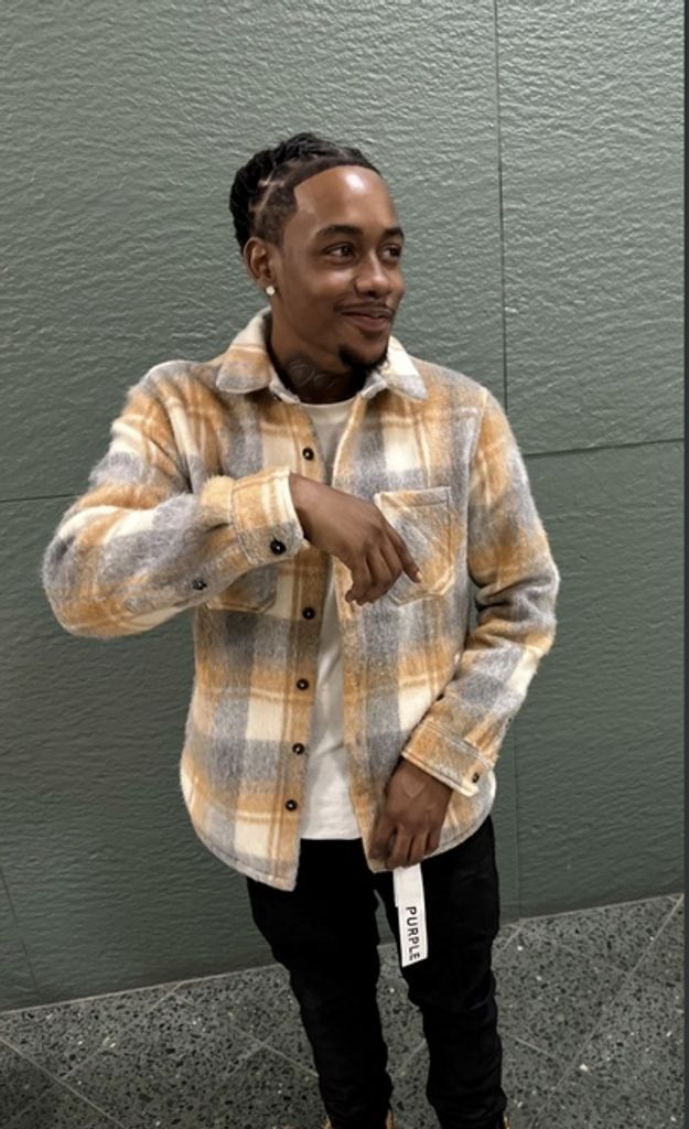 Jovon Tyree Brown-Nelson Profile Photo