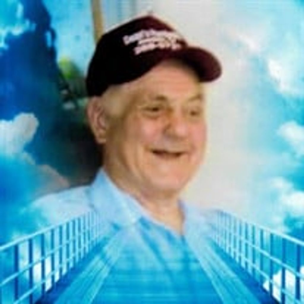 Frank J. Naquin