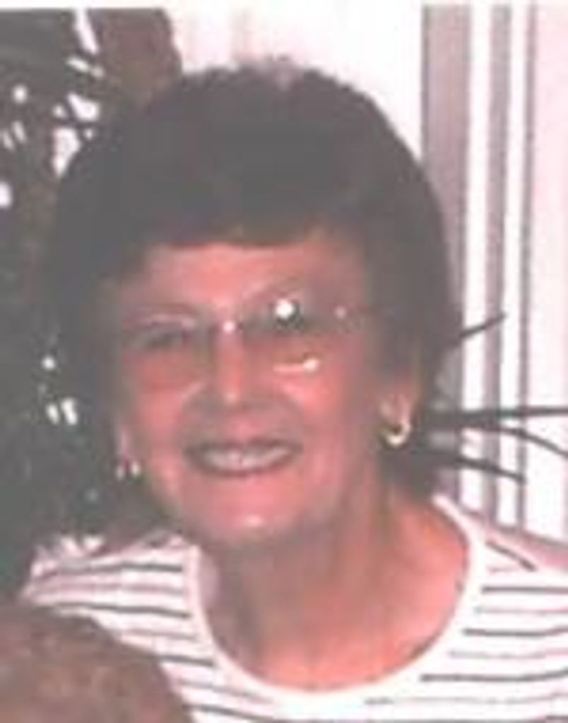 Nina (Yates) Hastings