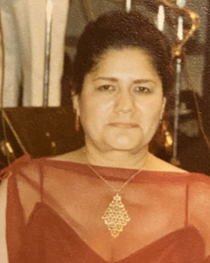 Soledad "Sally" Gonzales Flores Profile Photo