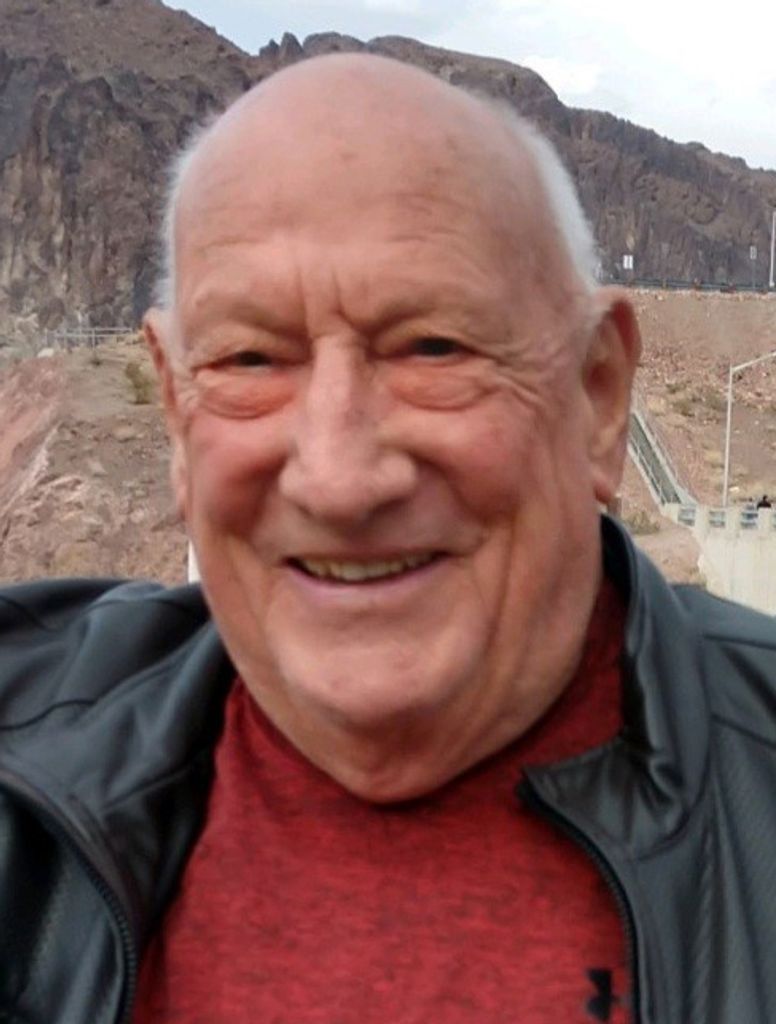 Mark Barnes Profile Photo