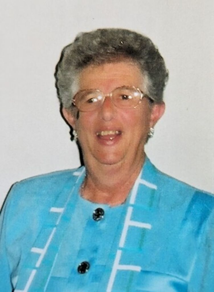 Rosemarie Sayer Profile Photo