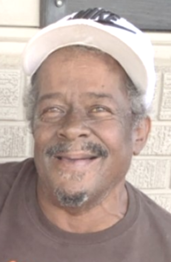 Clarence Lynn Chapman, Jr.