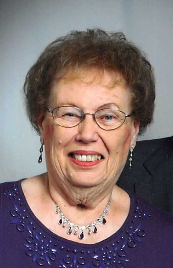 Loretta Erke
