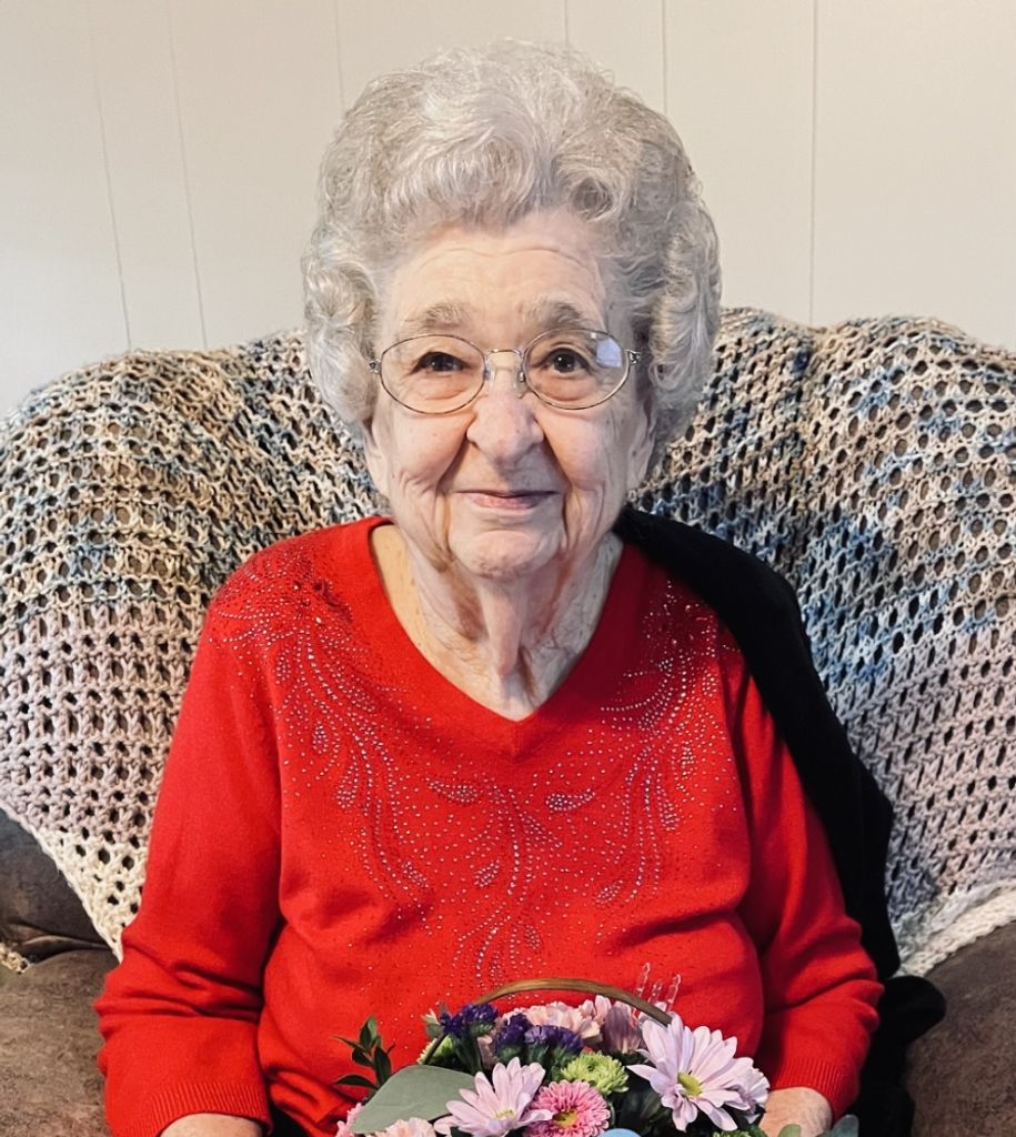 Mary Frances Self Profile Photo