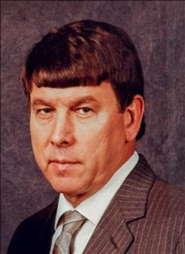 Jerry Mack Payne's obituary image