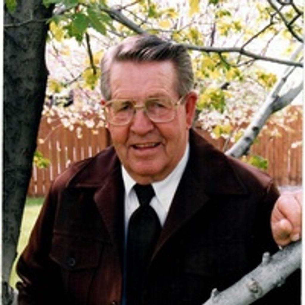 Leonard Arlice Norman