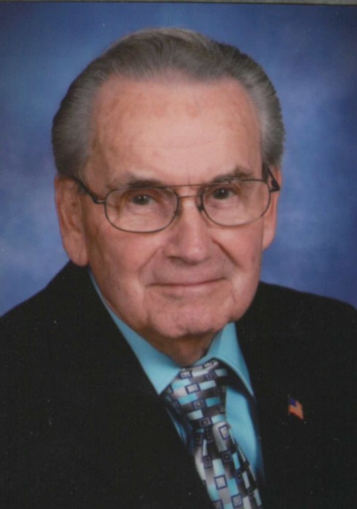 Willard Christian