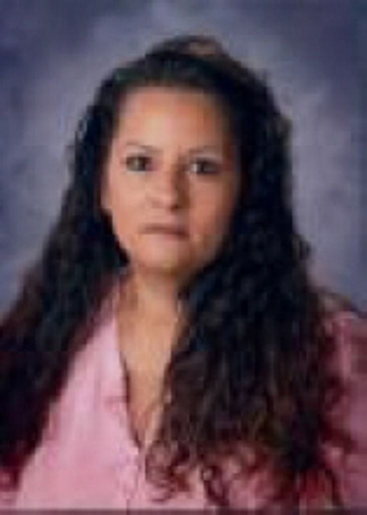 Christina  M. Trevino