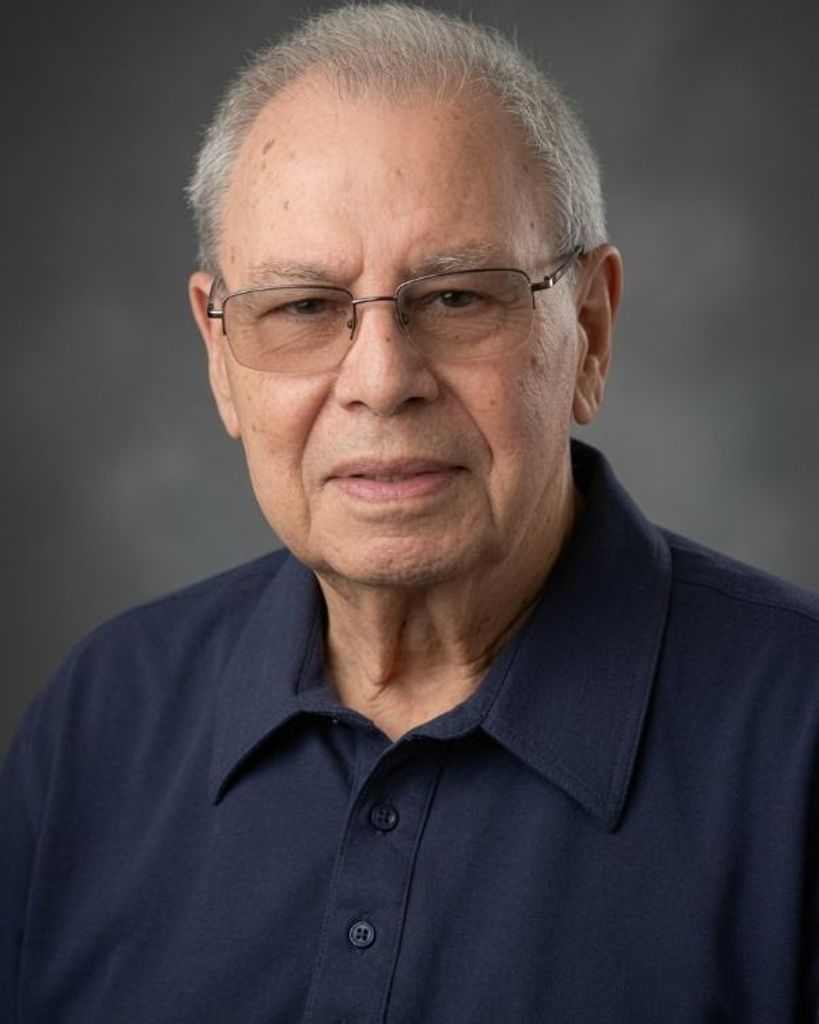 Eugene Raymond Higuera Profile Photo