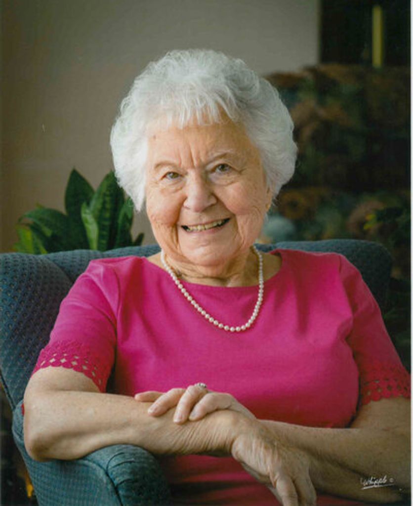 Claire Marie Georgette (Laporte) Comeau Profile Photo