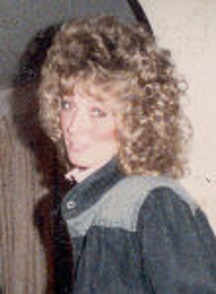 Agnes Yvonne Toler Profile Photo