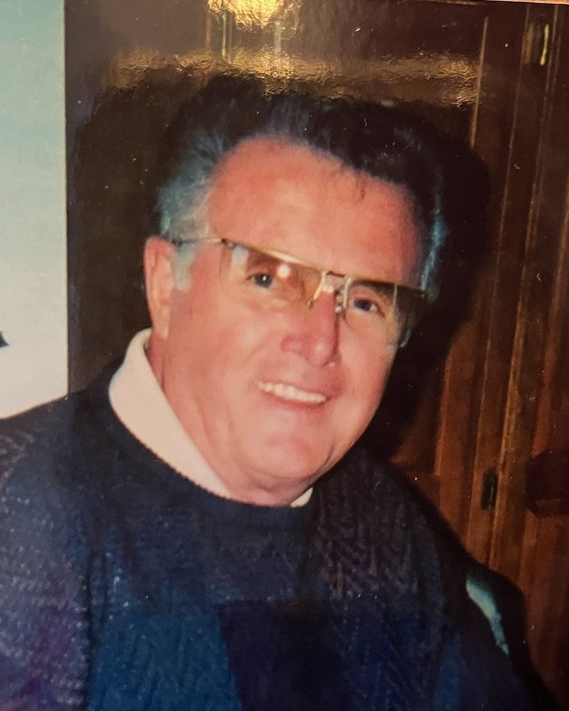 Burdette "Burdie" L. Lundy Profile Photo