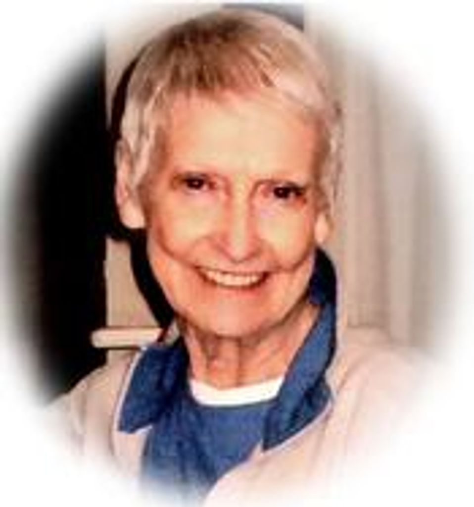 Betty J. Newberry