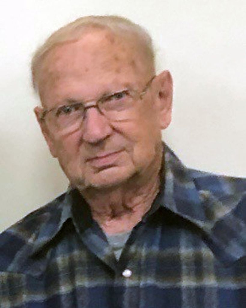 Raymond Willie Plocher Profile Photo