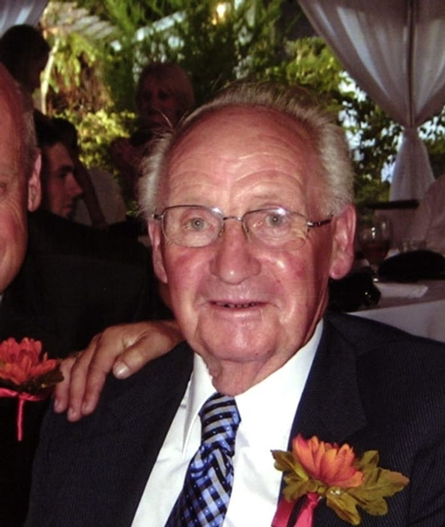 Harold Duane Gray Profile Photo