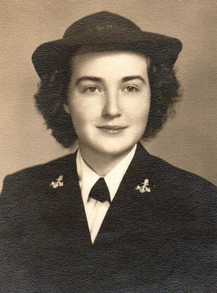 Cleva Tisdale Profile Photo