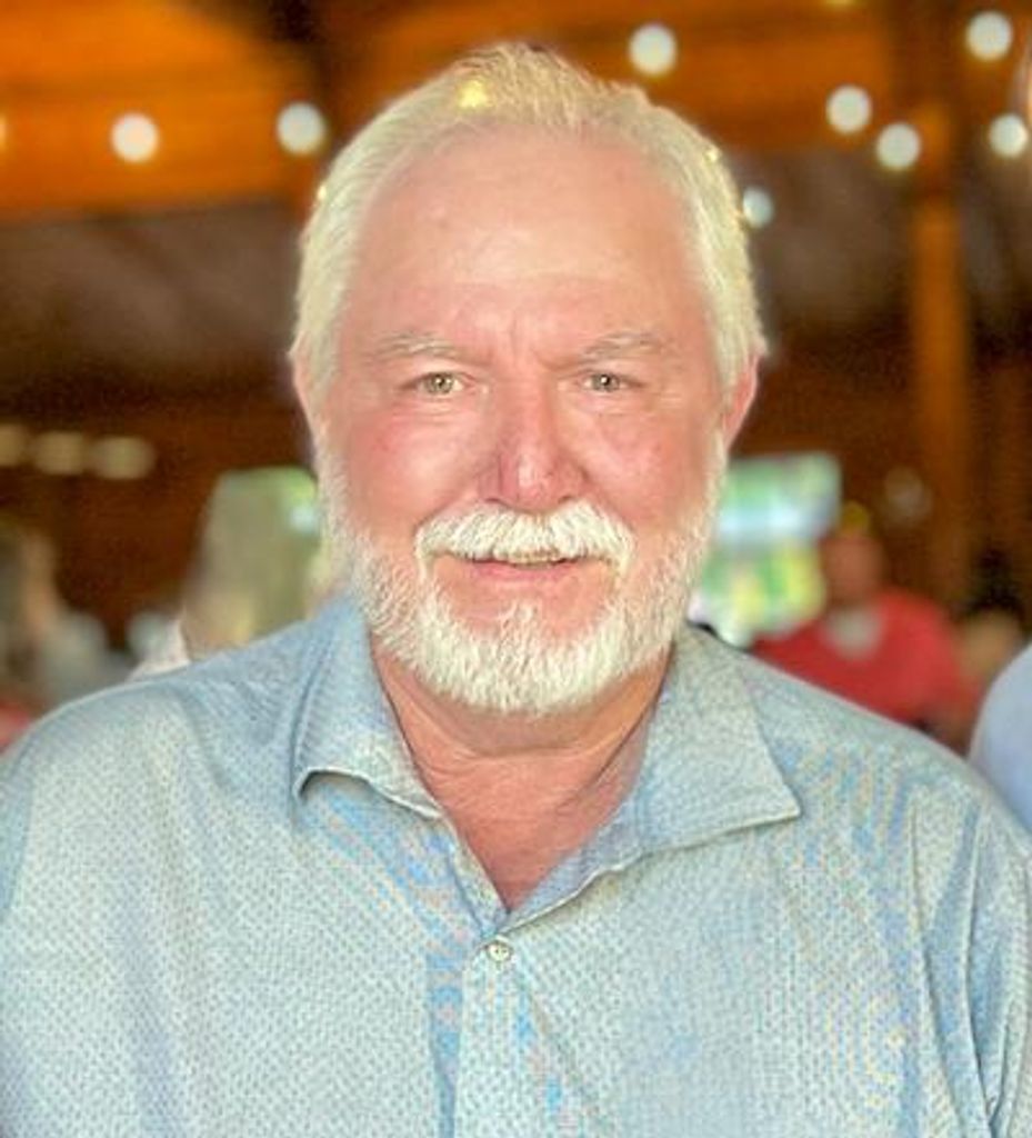 Paul Dan Steffek Profile Photo