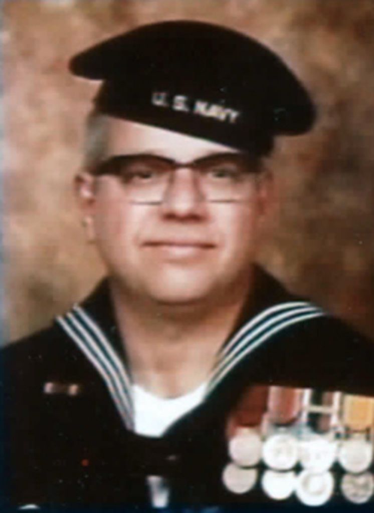 Glen F. Gahring Profile Photo