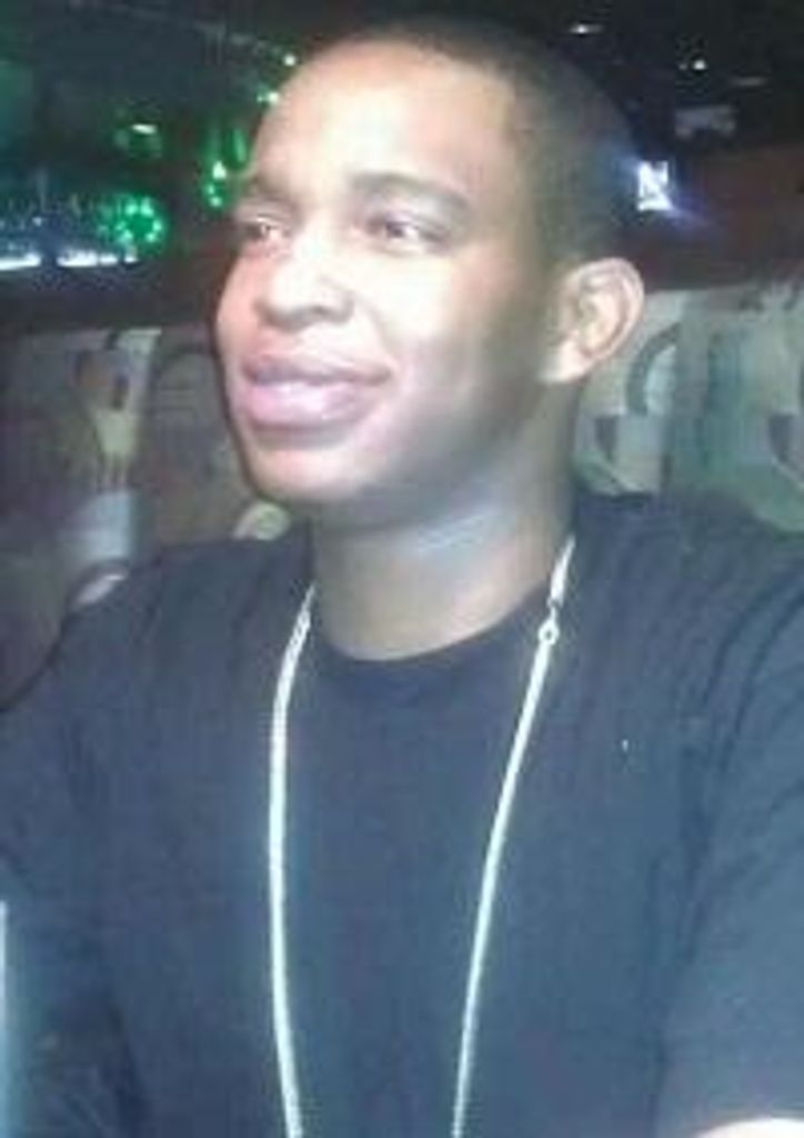 Hikeem Jerome Neal