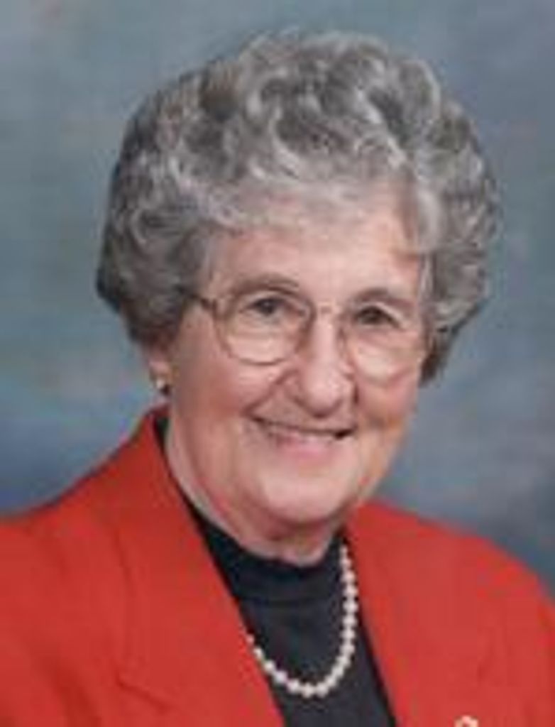 Betty  Lou (Gable)  Hewitt Profile Photo