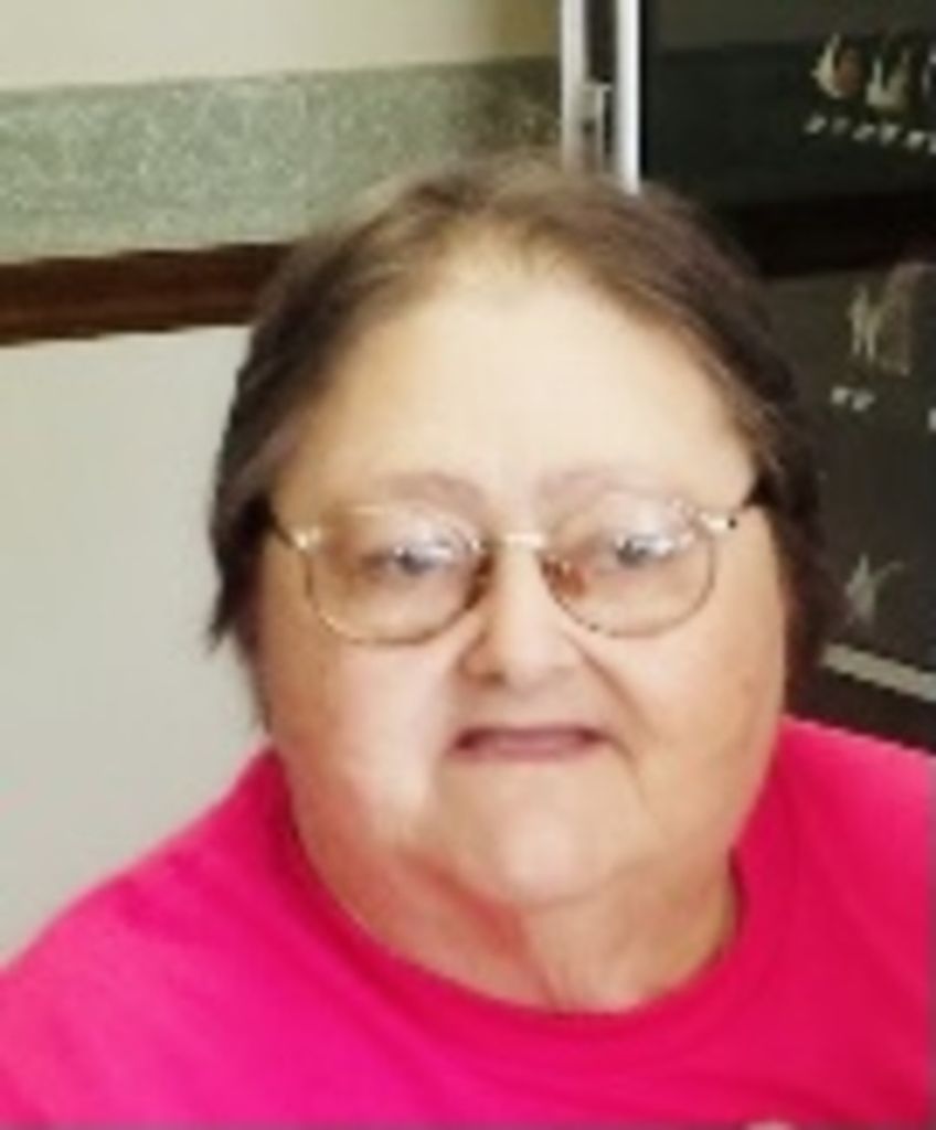 Hattie Jane Mcdaniel Profile Photo