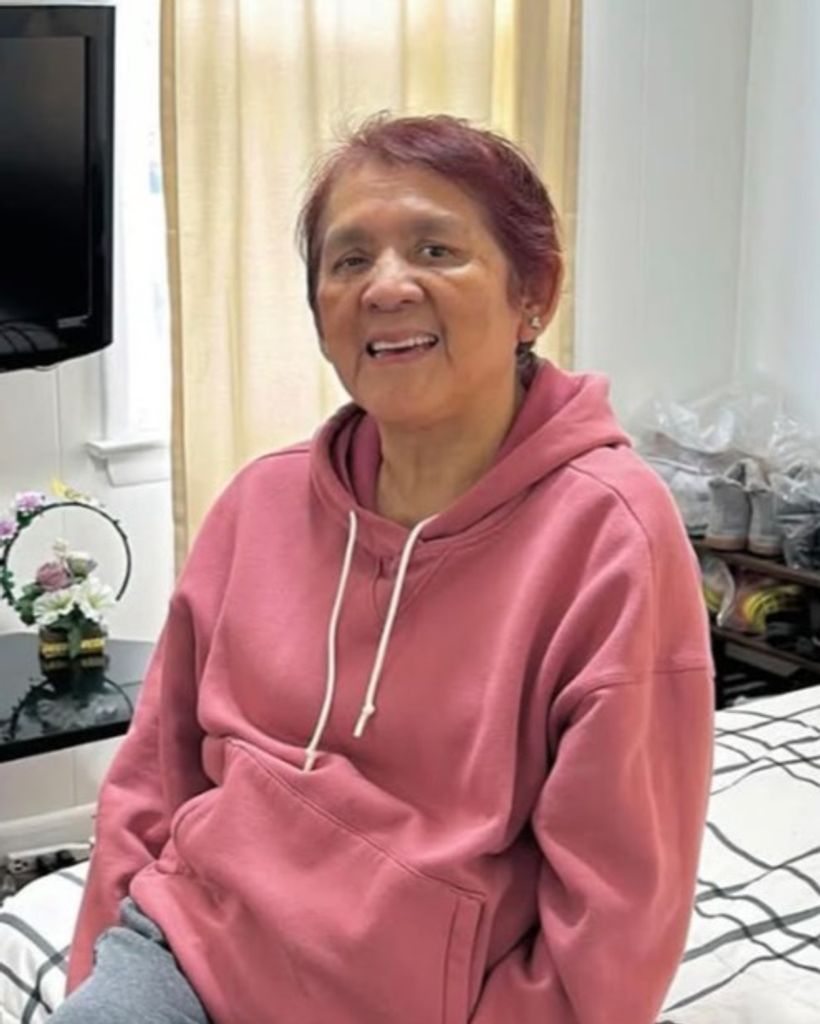 Rosa Edith Zevallos Pardo
