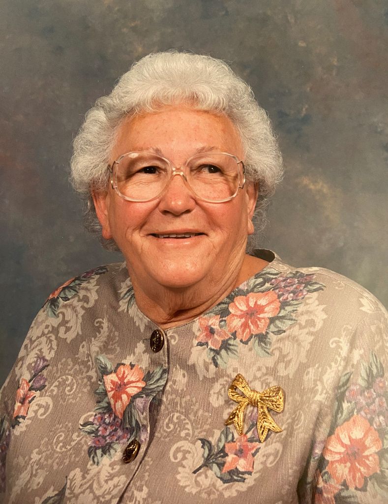 Jacobs Mellie  Lucille Profile Photo