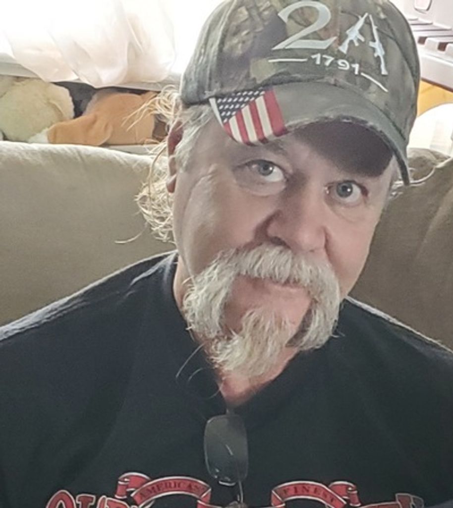 Edward H Morgan Profile Photo