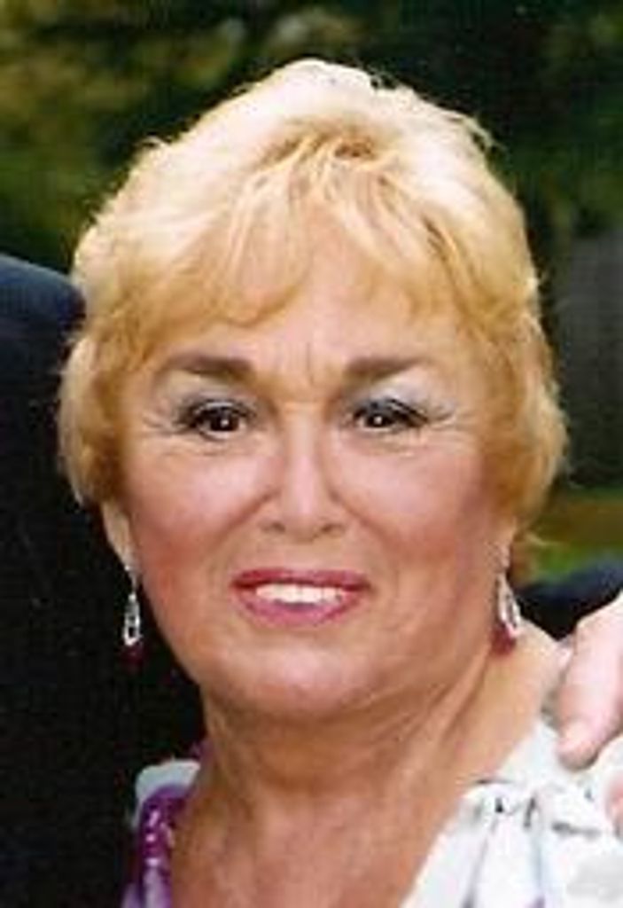 Marie J. Senecal