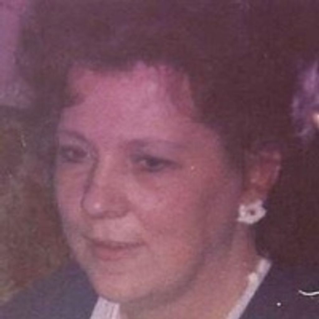 Laura Louise Mccauley