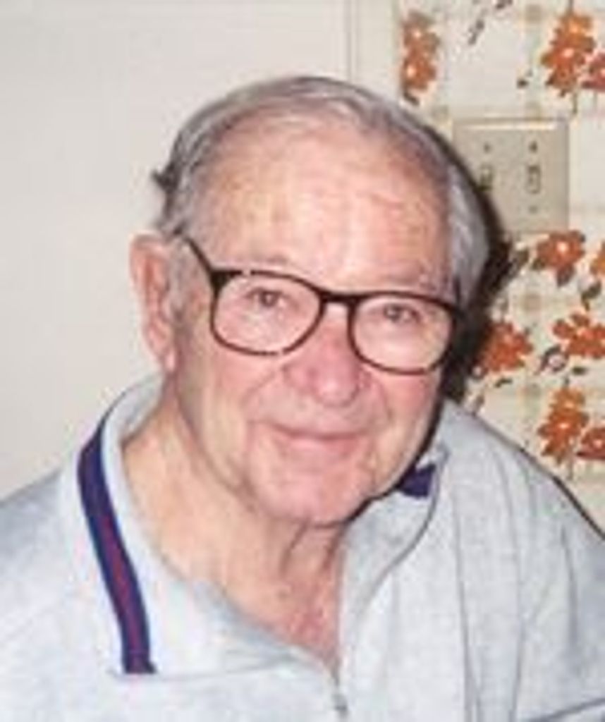 Leo Ray Mcnett