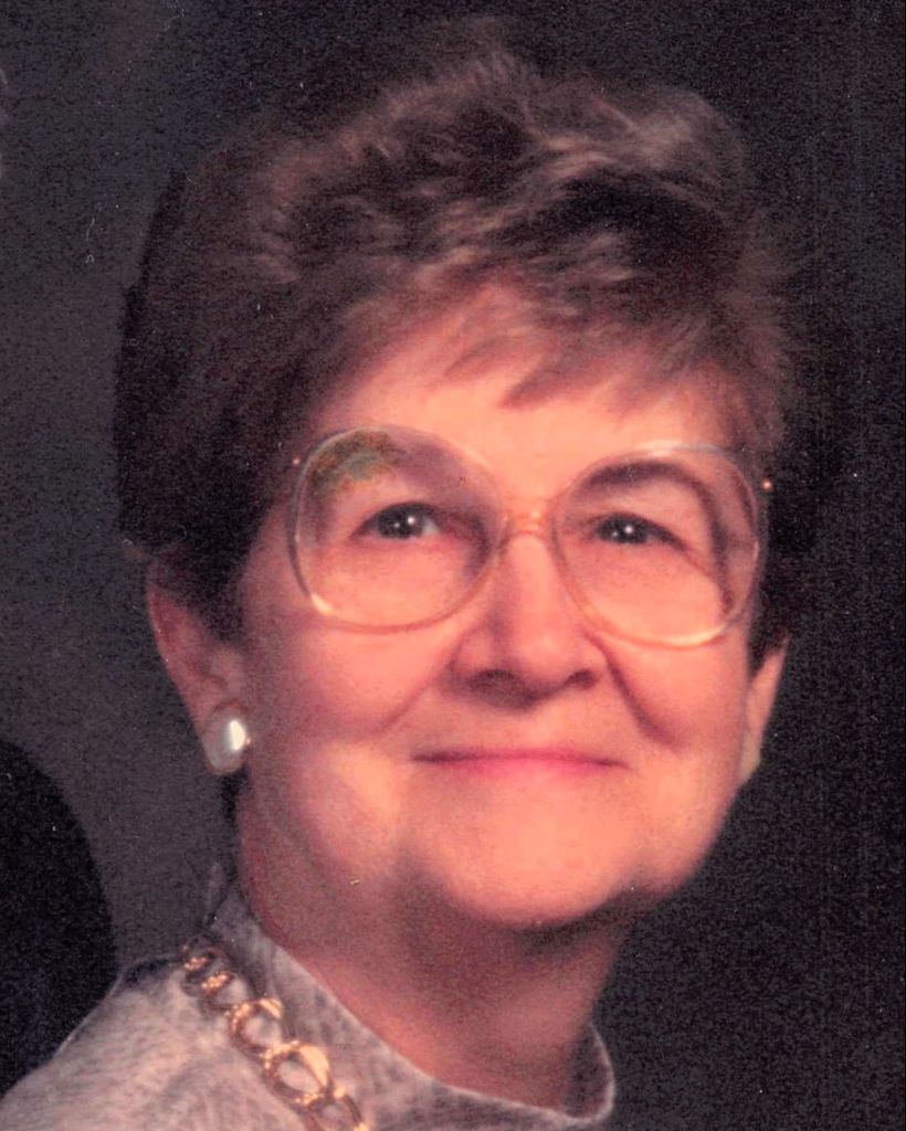 Gertrude Grenon Profile Photo
