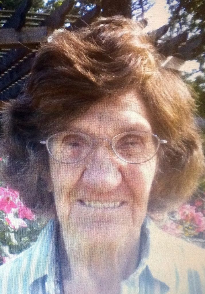 Margaret Christman
