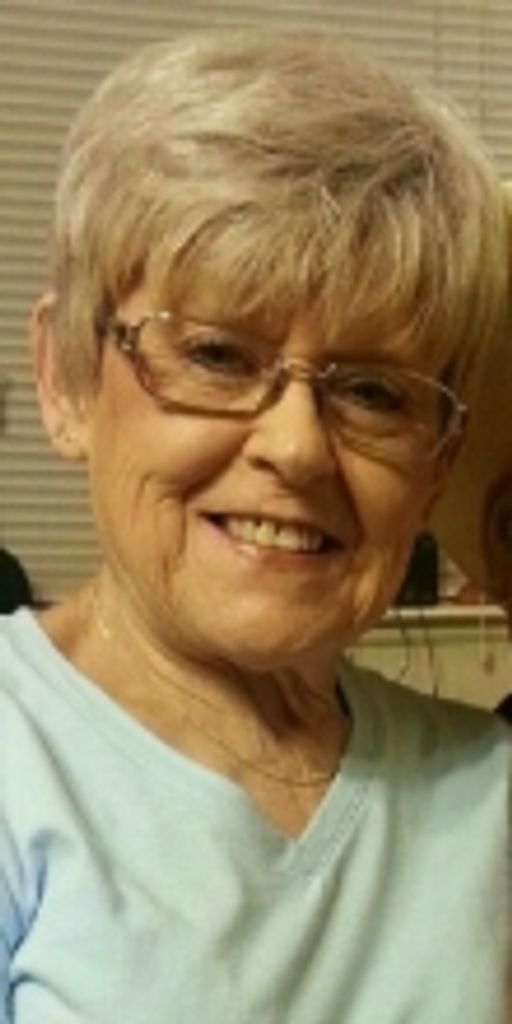 Deborah Faye Deb Peterson