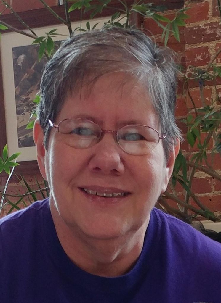 Sherry Throckmorton Profile Photo