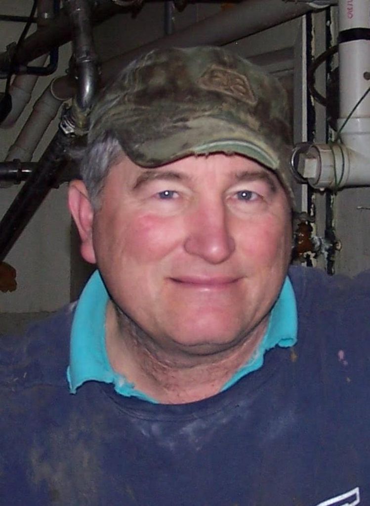 Anthony "Tony" Kachelmeier Profile Photo