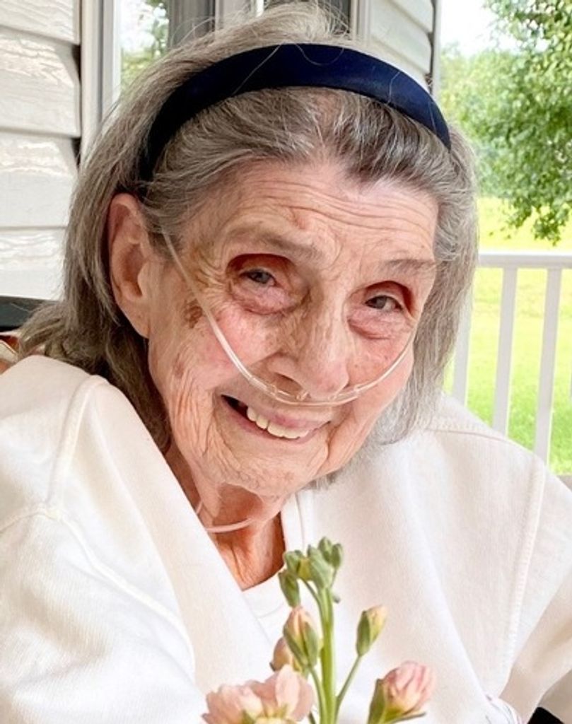 Martha Jean Finney Profile Photo