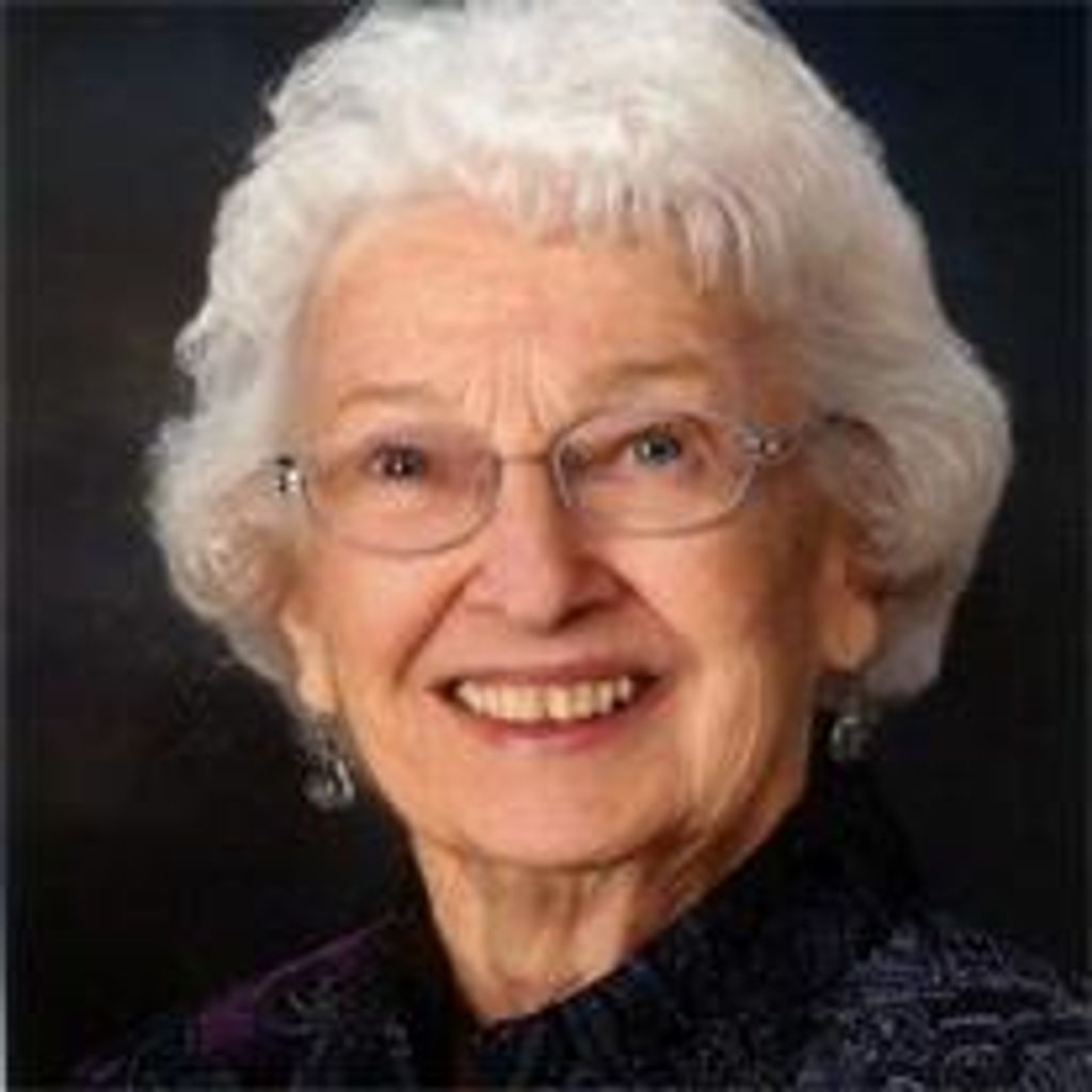 Elsie Huber