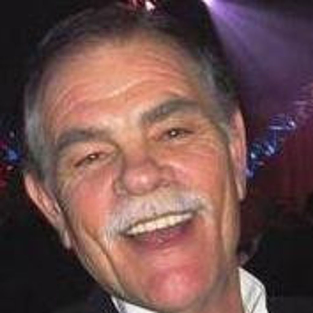 Mr. Frank M. Patterson, Jr. Profile Photo