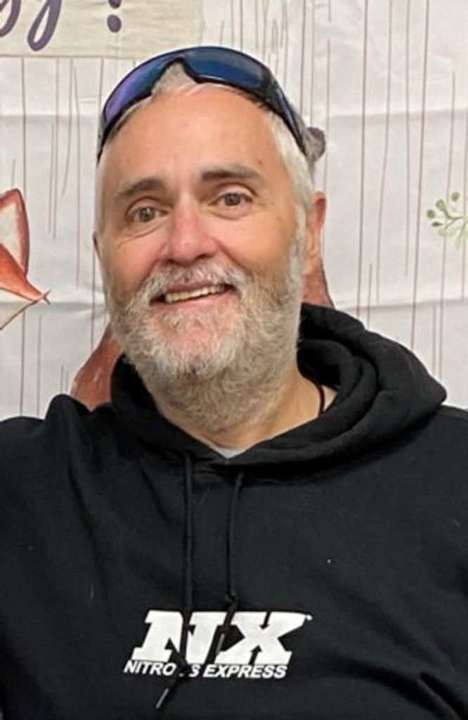 Sean Michael Mcfate