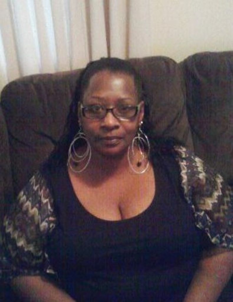 Charlene Fields