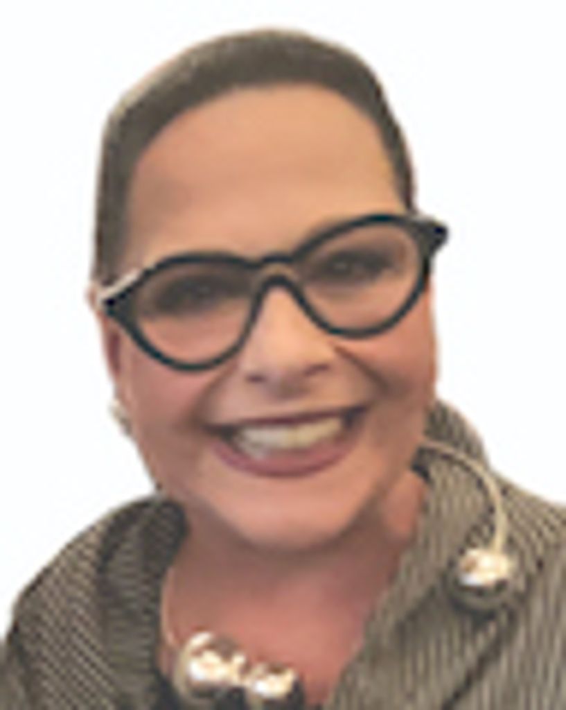 Judith Goodkin Profile Photo