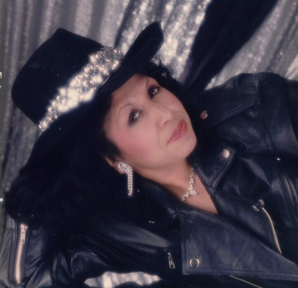 Juanita Rodriguez Cervantes