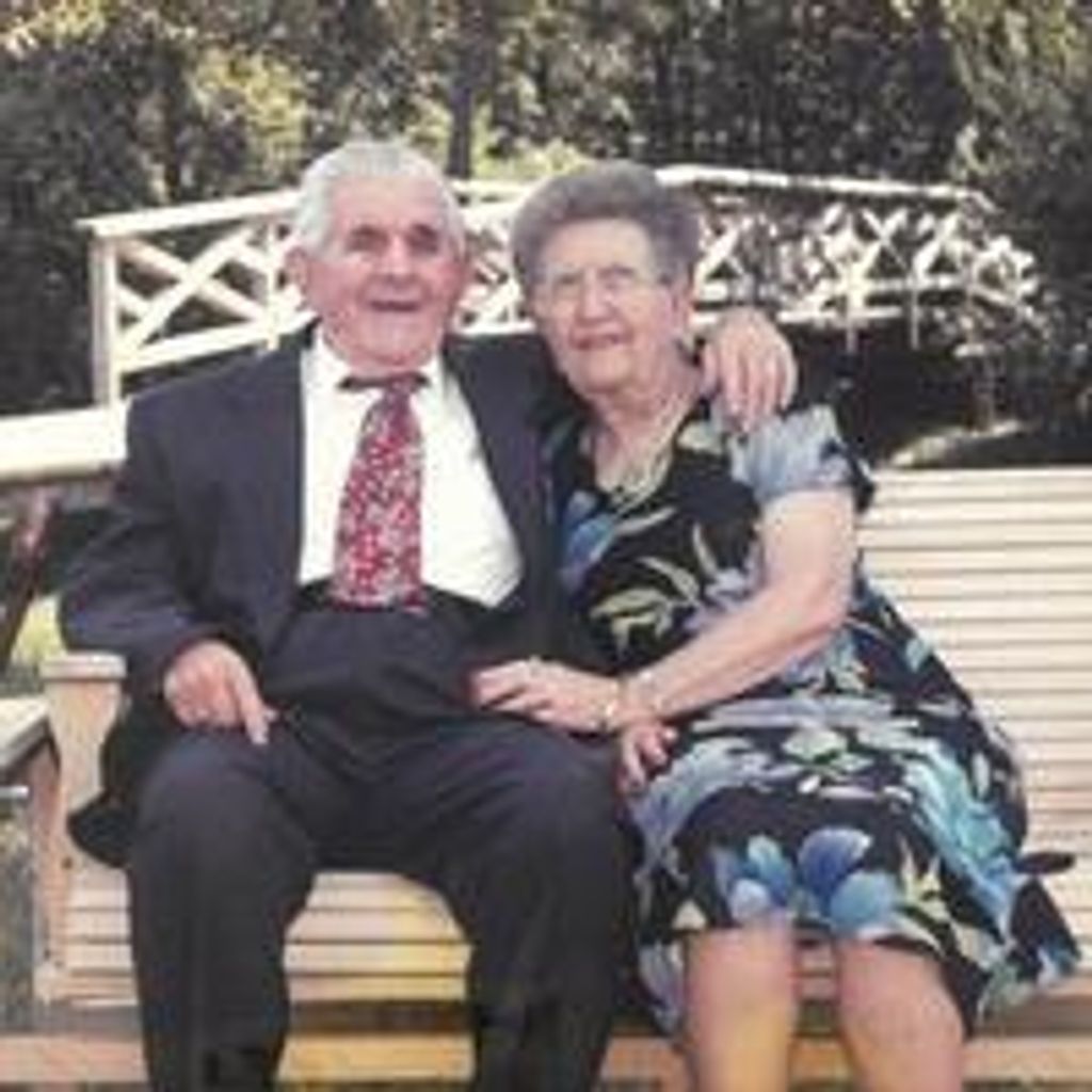 Jimmie Juanita Winningham Profile Photo
